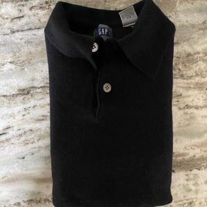 BOYS LONG SLEEVE SWEATER